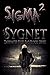 Sigma² (Darkwater Files: Ba...