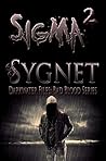 Sigma² (Darkwater Files: Bad Blood Book 2)