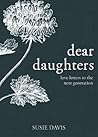 Dear Daughters by Susie Davis