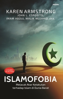 Islamofobia (Paperback)