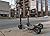The Electric Scooter Share Craze How Bird and Lime Scooters Disrupted the Transportation Industry Overnight by Jayna Marbles