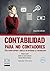 Contabilidad para no contadores by Wayne Label