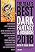 The Year’s Best Dark Fantasy & Horror 2018 Edition by Paula Guran