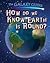 How Do We Know Earth Is Round? (Galaxy Guides)