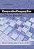 Comparative Company Law: A ...