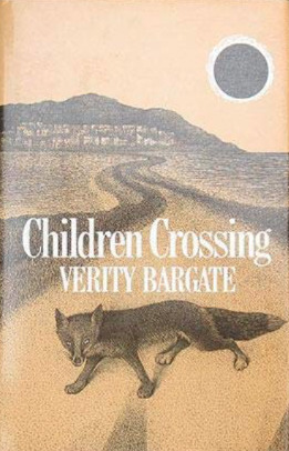 Children crossing