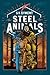 Steel Animals (Inanna Poetr...