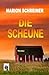 Die Scheune: Die Gelton Trilogie (German Edition)