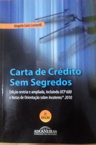 Carta de Crédito Sem Segredos