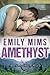 Amethyst (The Smokey Blues, #9)
