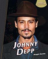 Johnny Depp (Movie Superstars