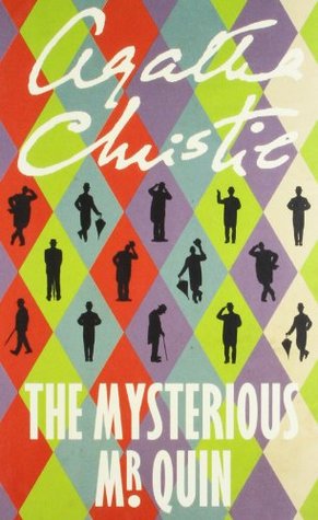 The Mysterious Mr. Quin