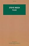 Pulse: For 2 Flutes, 2 Clarinets, Piano, Electric Bass, 4 Violins, and 2 Pulse: For 2 Flutes, 2 Clarinets, Piano, Electric Bass, 4 Violins, and 2