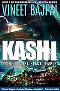 Kashi: Secret of the Black Temple