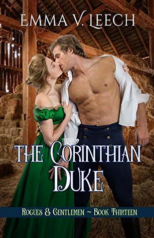 The Corinthian Duke (Rogues & Gentlemen #13)