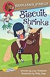 Biscuit Shrinks (Saddleback Stables #2)