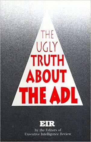 The Truth About the ADL (Paperback)