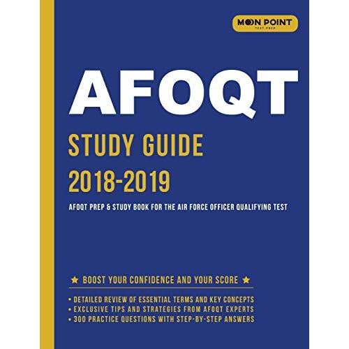 best way to study for afoqt