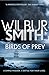 Birds of Prey by Wilbur Smith