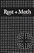 Rust + Moth: Autumn 2018