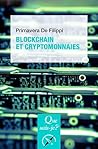 Blockchain et cryptomonnaies Blockchain et cryptomonnaies