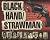 Black Hand / Strawman by Terence Michael O'Malley Black Hand / Strawman by Terence Michael O'Malley