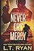 Never Cry Mercy (Jack Noble #10)