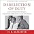 Dereliction of Duty Lib/E: Johnson, McNamara, the Joint Chiefs of Staff, and the Lies That Led to Vietnam