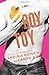 Boy Toy (Man Hands, #3)