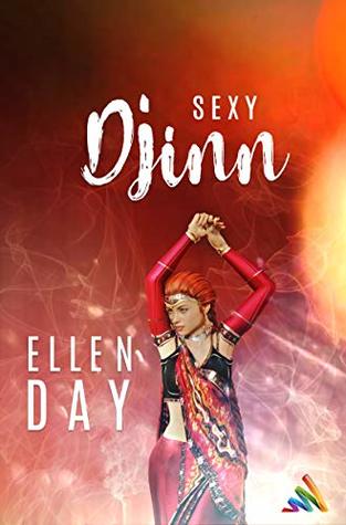 Sexy Djinn (Kindle Edition)