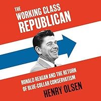 Ronald Reagan: New Deal Republican