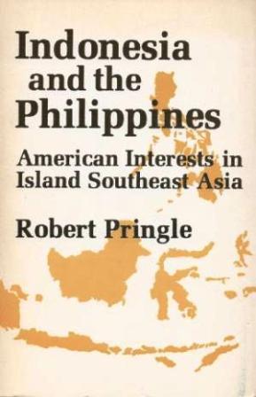 Indonesia and the Philippines: American Interests in Island Southeast Asia