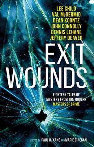 Exit Wounds (Kindle Edition)