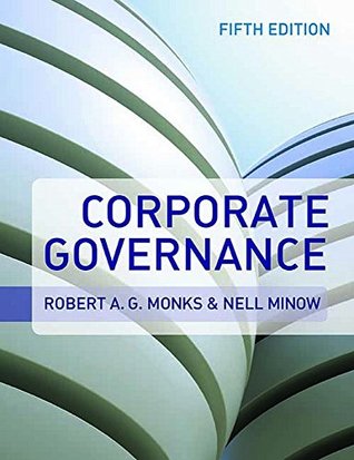 Corporate Governance (Paperback)