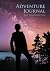 Adventure Journal: with Tes...