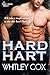 Hard Hart (The Harty Boys, #1)