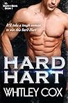 Hard Hart by Whitley Cox