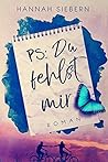 PS: Du fehlst mir (German Edition)