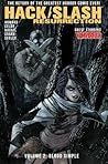Hack/Slash: Resur...