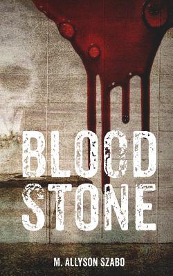 Blood Stone (Taylor, Mage)