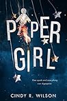 Paper Girl by Cindy R. Wilson