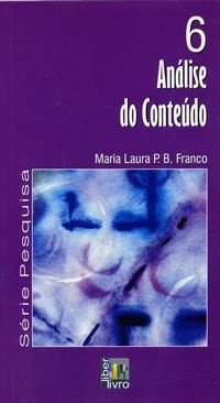 Análise de Conteúdo - Série Pesquisa - Volume 6 (Paperback)