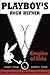Playboy's Hugh Hefner: Empi...