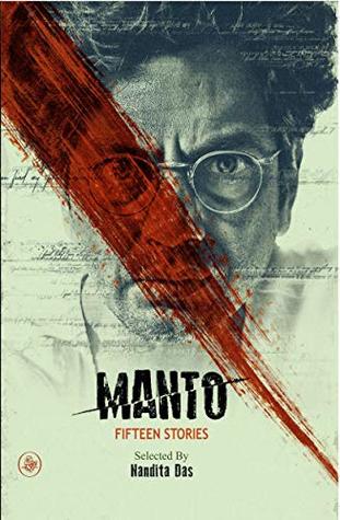Manto : Fifteen Stories (Selected by Nandita Das) (Hindi Edition)