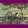 Across Five Aprils