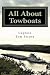 All About Towboats: An Informative Handbook for People Who Enjoy Learning About Towboats That Work Inland Waterways