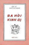 Ba Hồi Kinh Dị