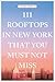 111 Rooftops in New York Th...