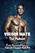 Virgin Mate (Cascade Cougars #1)