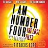 I Am Number Four:...